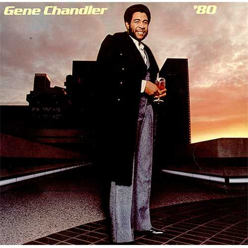 Gene Chandler